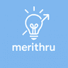 Merithru logo